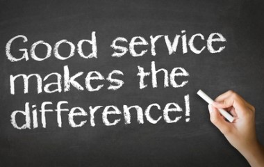 Customer Service Matters: A Happy Customer is Your Best Source for New Customers
