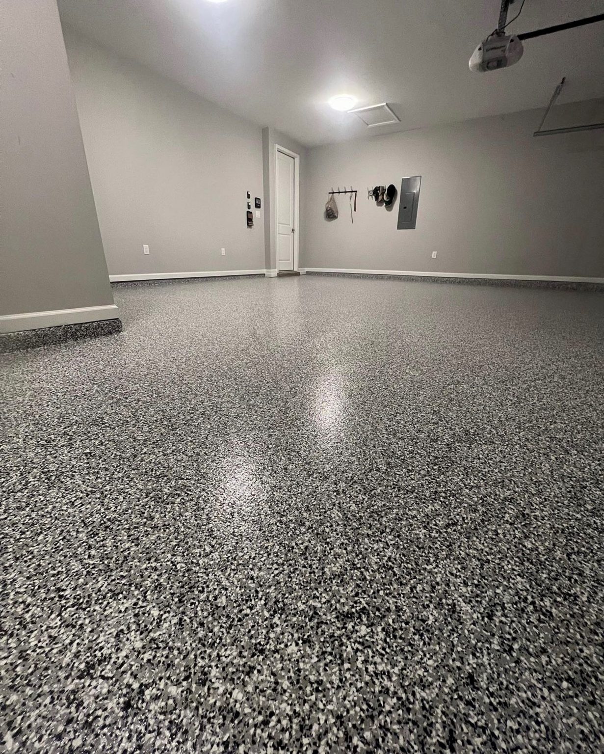 July Featured Install | The Epoxy Grind | Versatile High-Performance ...