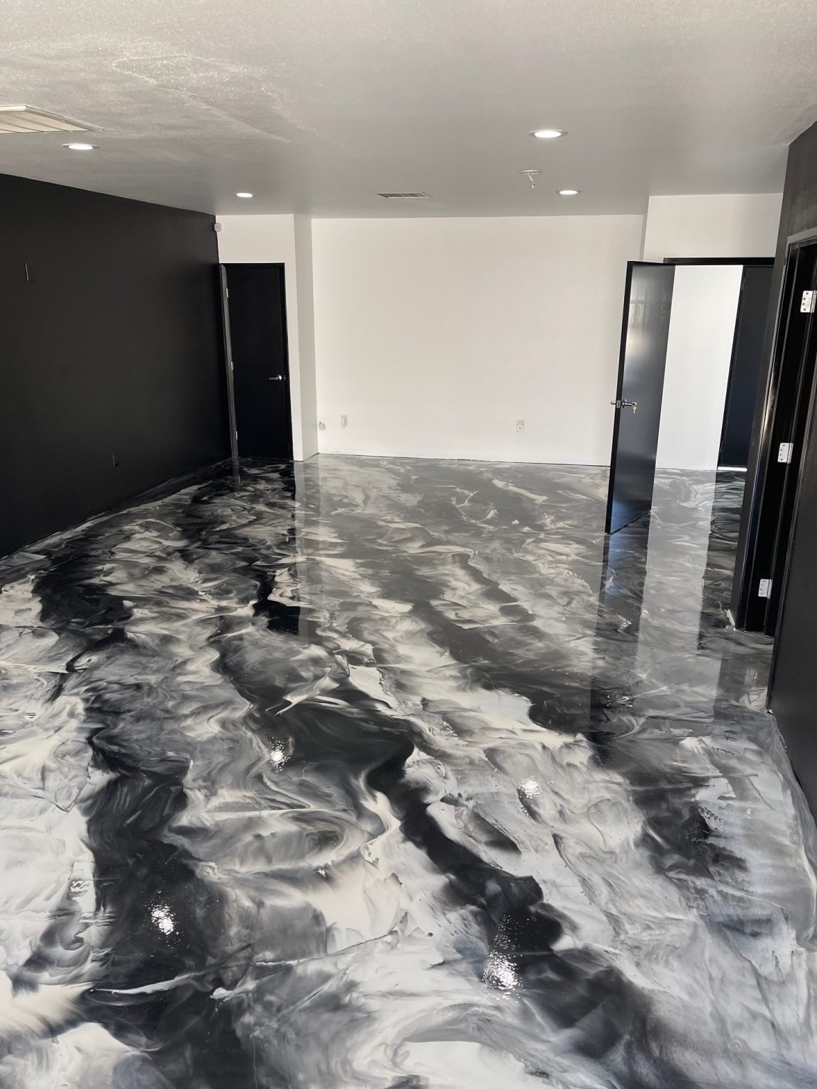 February Featured Install | The Epoxy Grind | Versatile High ...